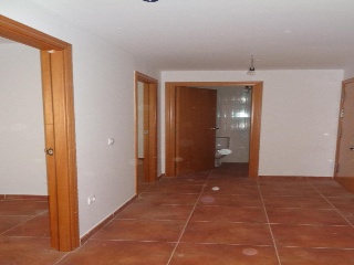 Obra nueva pisos en Aldover ,Tarragona 13