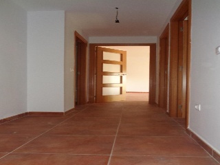 Obra nueva pisos en Aldover ,Tarragona 16