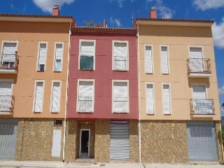 Obra nueva pisos en Aldover ,Tarragona 5