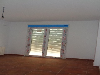 Obra nueva pisos en Aldover ,Tarragona 12