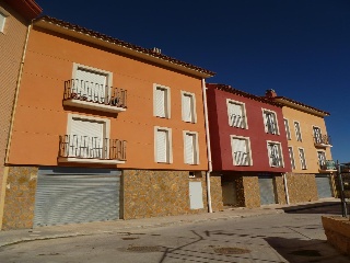 Obra nueva pisos en Aldover ,Tarragona 4