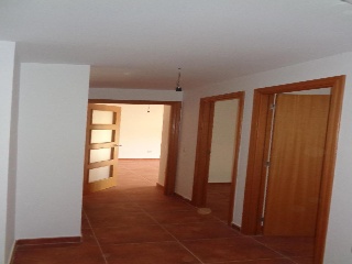 Obra nueva pisos en Aldover ,Tarragona 15