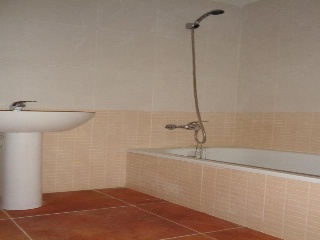 Obra nueva pisos en Aldover ,Tarragona 11