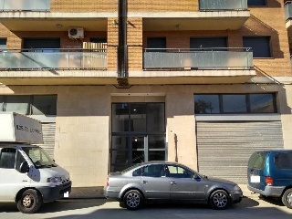 Plaza de garaje en Almacelles ,Lleida 2