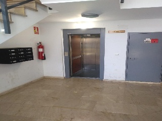 Plaza de garaje en Almacelles ,Lleida 7