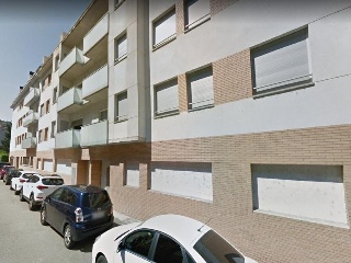 Plazas de garaje en Olot, Girona 1