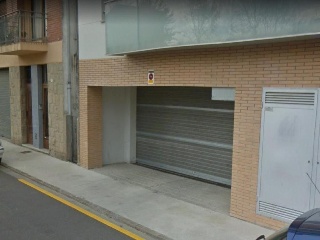 Plazas de garaje en Olot, Girona 3