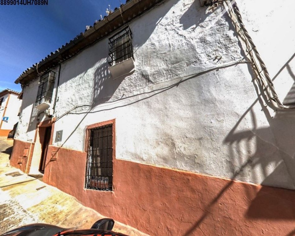 Piso en C/ Antonio Garijo, Montoro (Córdoba)