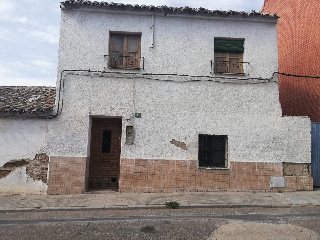 Pisos banco Puebla de Montalbán