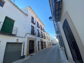 Piso en Baeza ,Jaén 1