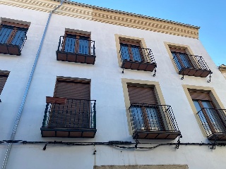 Piso en Baeza ,Jaén 2