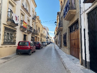 Piso en Baeza ,Jaén 12
