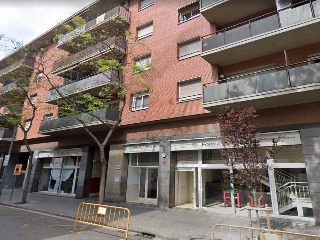 Plazas de garaje en Barcelona  1