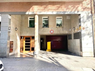 Plazas de garaje en Barcelona  2