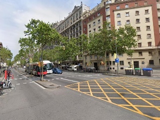 Plazas de garaje en Barcelona  5