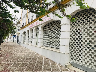 Locales en Arcos de la Frontera , Cádiz 1