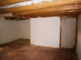 Vivienda adosada en C/ Castillo, Litago (Zaragoza) 6