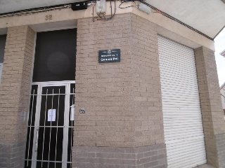 Plazas de garaje y local en Tàrrega ,Lleida 5