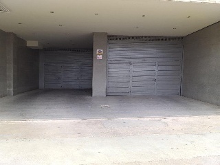 Plazas de garaje y local en Tàrrega ,Lleida 6