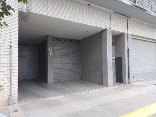 Plazas de garaje y local en Tàrrega ,Lleida 8