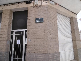 Plazas de garaje y local en Tàrrega ,Lleida 7