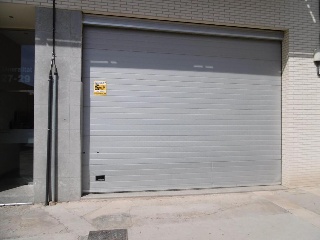 Plazas de garaje y local en Tàrrega ,Lleida 9