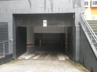 Plazas de garaje en A Coruña 5