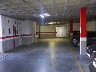 Plazas de garaje en A Coruña 10