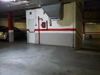 Plazas de garaje en A Coruña 12