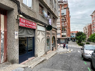 Local en venta en Bilbao de 7  m²