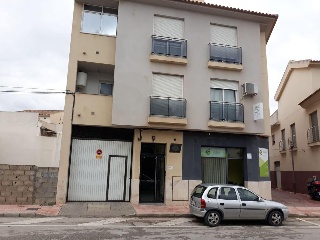 Otros en venta en Alhama De Murcia de 16  m²