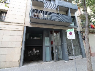 Otros en venta en Barcelona de 8  m²