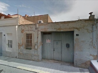 Vivienda adosada en Amposta (Tarragona) 3