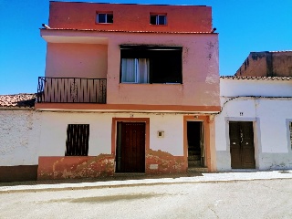Otros en venta en Oliva De Mérida de 142  m²
