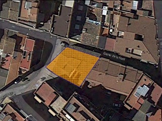 Otros en venta en Sant Andreu De La Barca de 305  m²