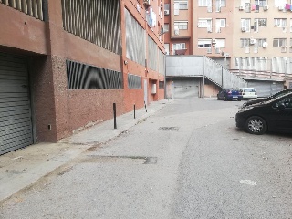 Plazas de garaje en Barcelona 3