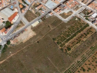 Suelos urbanizables en C/ Curtidores y Cm. de la Torre, Torreblanca (Castellón) 2