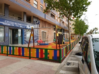 Local comercial en Jumilla ,Murcia 6