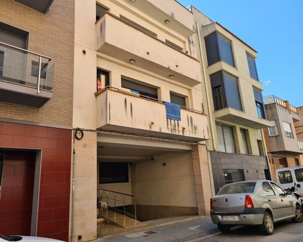 Pisos en C/ Juan de Austria - Amposta -