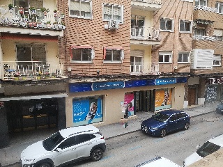 Pisos banco Ciudad Real
