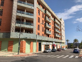 Locales comerciales en Vícar ,Almería 12