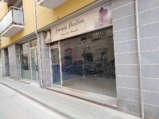 Locales comerciales en Palamós. Girona 1