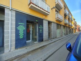 Locales comerciales en Palamós. Girona 2