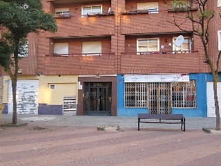Pisos banco Villarrobledo