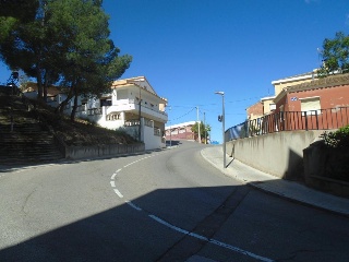 Edificio de viviendas y plazas de garaje en Flix , Tarragona 11