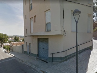 Edificio de viviendas y plazas de garaje en Flix , Tarragona 12