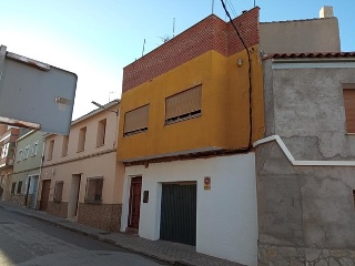 Otros en venta en Alcázar De San Juan de 166  m²