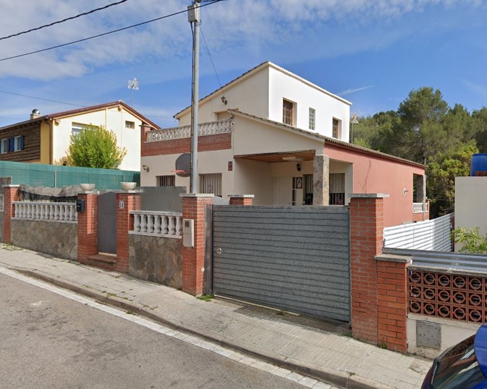 Chalet en Rubí 