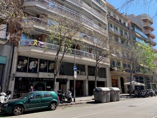 Local en venta en Barcelona de 127  m²