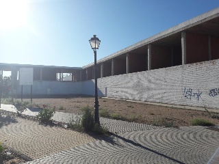Obra nueva en construcción en Valdelacalzada ,Badajoz 2